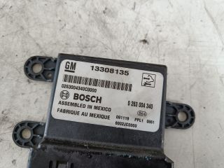 bontott OPEL INSIGNIA Tolatóradar Elektronika