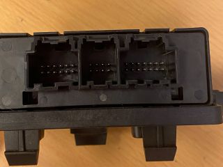 bontott OPEL INSIGNIA Tolatóradar Elektronika