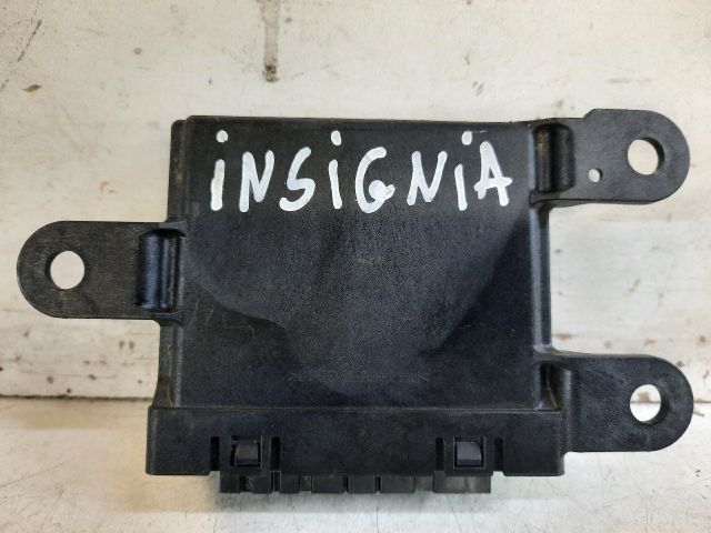 bontott OPEL INSIGNIA Tolatóradar Elektronika