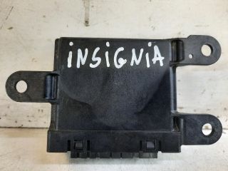 bontott OPEL INSIGNIA Tolatóradar Elektronika