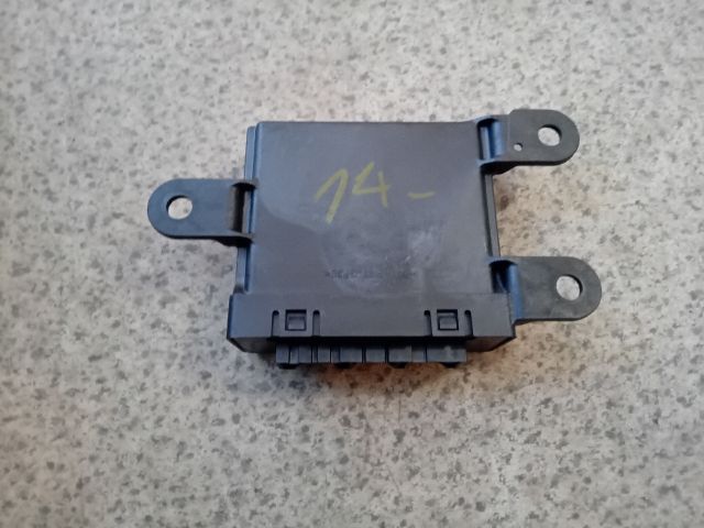 bontott OPEL INSIGNIA Tolatóradar Elektronika