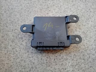 bontott OPEL INSIGNIA Tolatóradar Elektronika