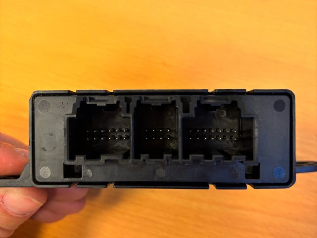 bontott OPEL INSIGNIA Tolatóradar Elektronika