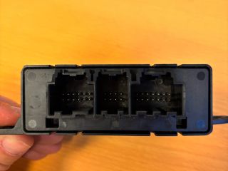 bontott OPEL INSIGNIA Tolatóradar Elektronika