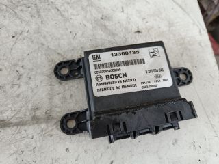 bontott OPEL INSIGNIA Tolatóradar Elektronika