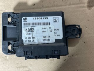 bontott OPEL INSIGNIA Tolatóradar Elektronika