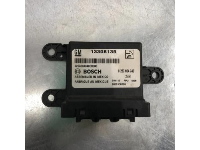 bontott OPEL INSIGNIA Tolatóradar Elektronika