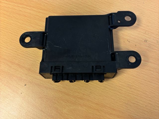 bontott OPEL INSIGNIA Tolatóradar Elektronika