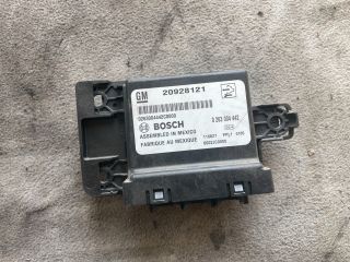 bontott OPEL INSIGNIA Tolatóradar Elektronika