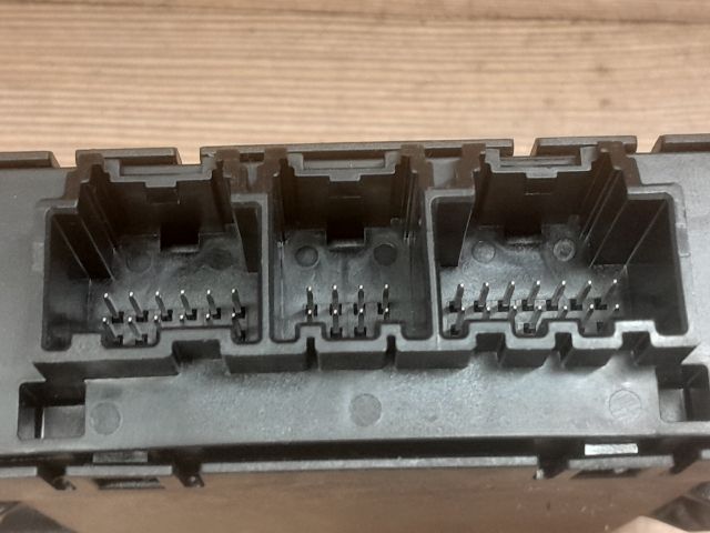 bontott OPEL INSIGNIA Tolatóradar Elektronika