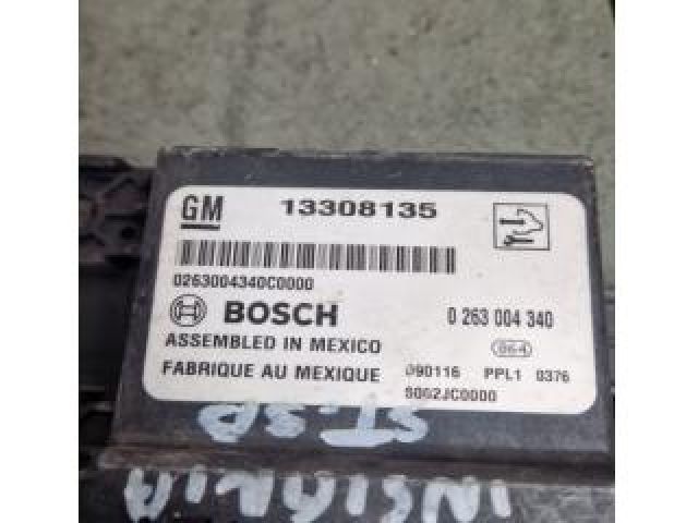 bontott OPEL INSIGNIA Tolatóradar Elektronika