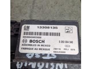 bontott OPEL INSIGNIA Tolatóradar Elektronika