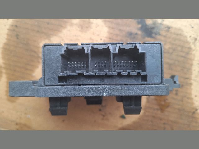 bontott OPEL INSIGNIA Tolatóradar Elektronika