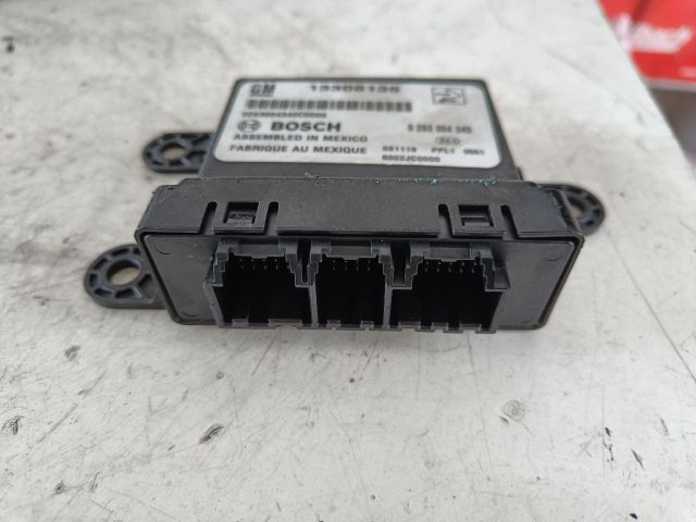 bontott OPEL INSIGNIA Tolatóradar Elektronika