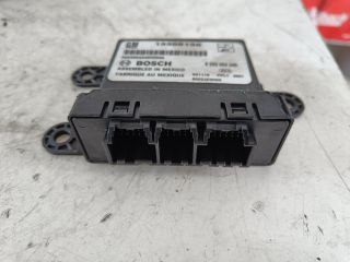 bontott OPEL INSIGNIA Tolatóradar Elektronika