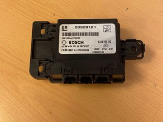 bontott OPEL INSIGNIA Tolatóradar Elektronika