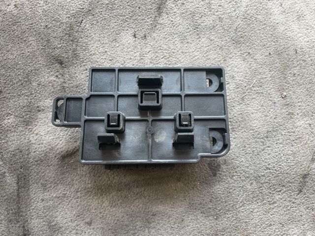 bontott OPEL INSIGNIA Tolatóradar Elektronika