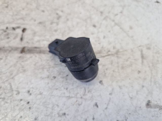 bontott OPEL INSIGNIA Tolatóradar Fej