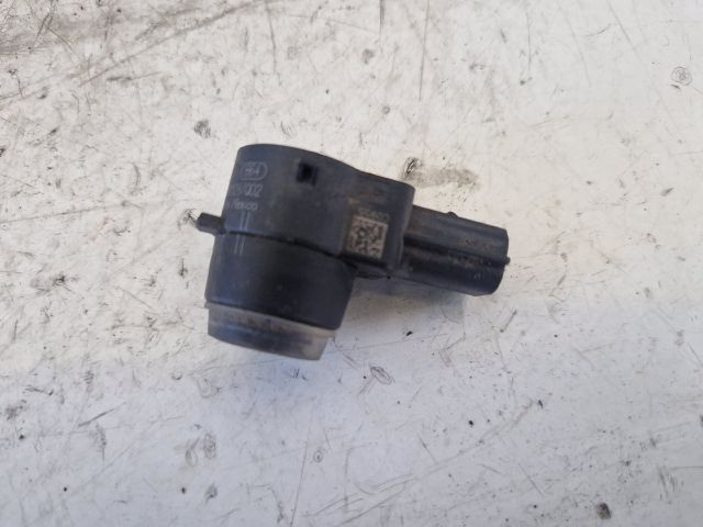 bontott OPEL INSIGNIA Tolatóradar Fej