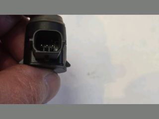 bontott OPEL INSIGNIA Tolatóradar Fej