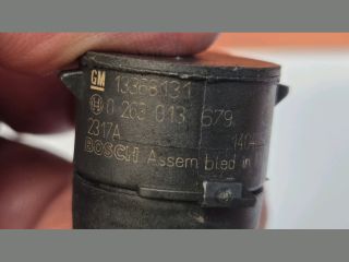 bontott OPEL INSIGNIA Tolatóradar Fej