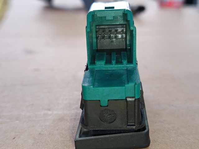 bontott OPEL INSIGNIA Tolatóradar Kapcsoló