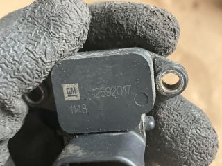 bontott OPEL INSIGNIA Töltőnyomás Érzékelő