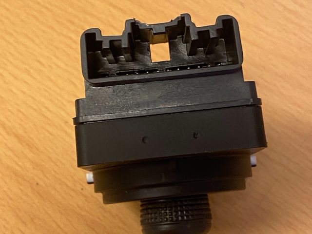 bontott OPEL INSIGNIA Tükör Kapcsoló