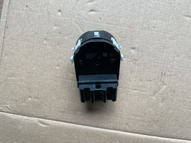 bontott OPEL INSIGNIA Tükör Kapcsoló