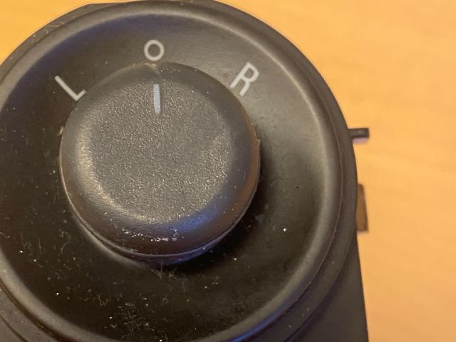 bontott OPEL INSIGNIA Tükör Kapcsoló