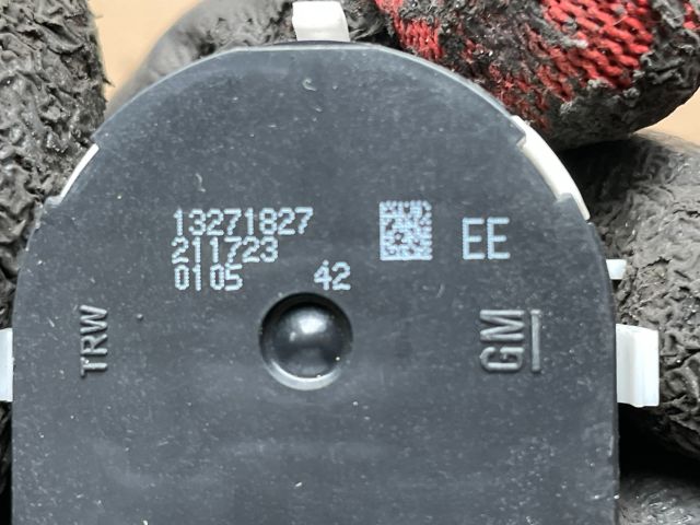 bontott OPEL INSIGNIA Tükör Kapcsoló