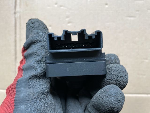 bontott OPEL INSIGNIA Tükör Kapcsoló