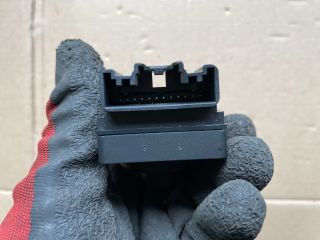 bontott OPEL INSIGNIA Tükör Kapcsoló