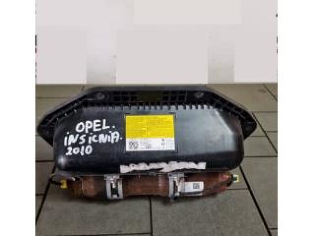 bontott OPEL INSIGNIA Utasoldali Légzsák
