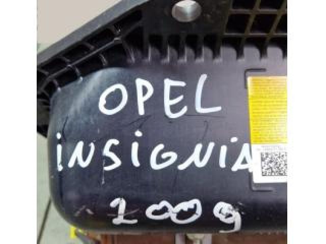 bontott OPEL INSIGNIA Utasoldali Légzsák