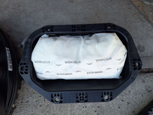 bontott OPEL INSIGNIA Utasoldali Légzsák