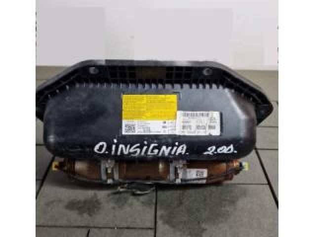 bontott OPEL INSIGNIA Utasoldali Légzsák