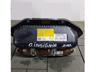 bontott OPEL INSIGNIA Utasoldali Légzsák