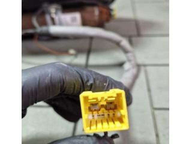 bontott OPEL INSIGNIA Utasoldali Légzsák