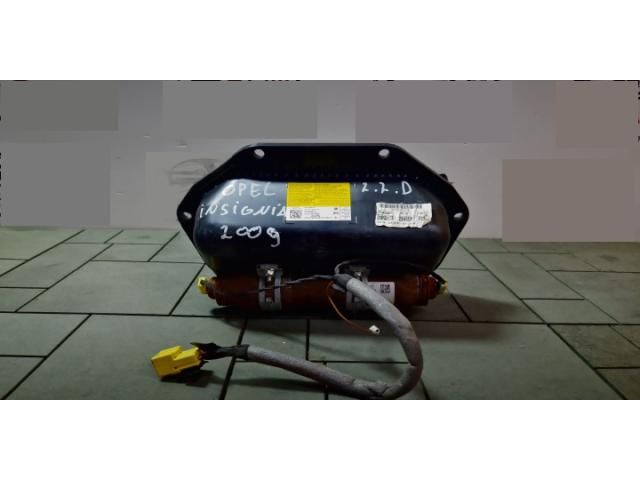 bontott OPEL INSIGNIA Utasoldali Légzsák