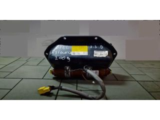 bontott OPEL INSIGNIA Utasoldali Légzsák