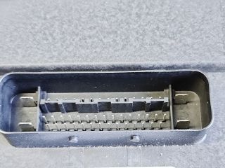 bontott OPEL INSIGNIA Üzemanyag Befecskendező Vezérlő