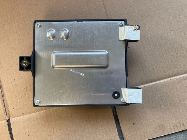 bontott OPEL INSIGNIA Üzemanyag Befecskendező Vezérlő