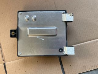 bontott OPEL INSIGNIA Üzemanyag Befecskendező Vezérlő