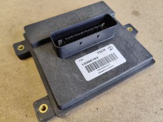 bontott OPEL INSIGNIA Üzemanyag Befecskendező Vezérlő