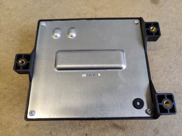 bontott OPEL INSIGNIA Üzemanyag Befecskendező Vezérlő