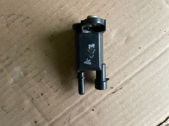 bontott OPEL INSIGNIA Üzemanyag Elzáró Szelep