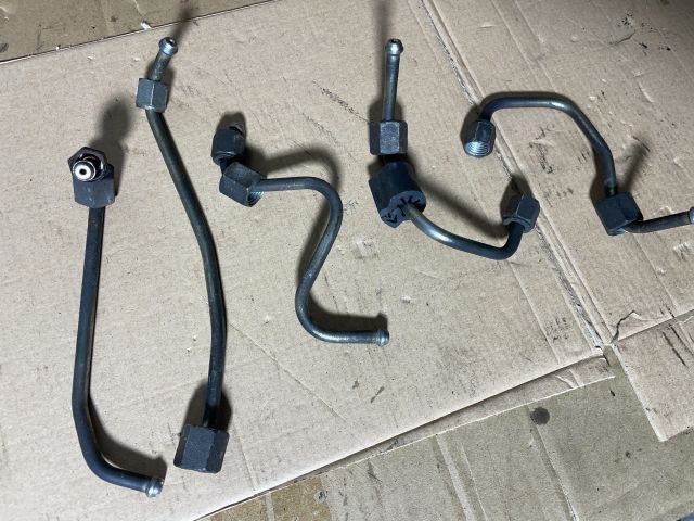 bontott OPEL INSIGNIA Üzemanyagcső