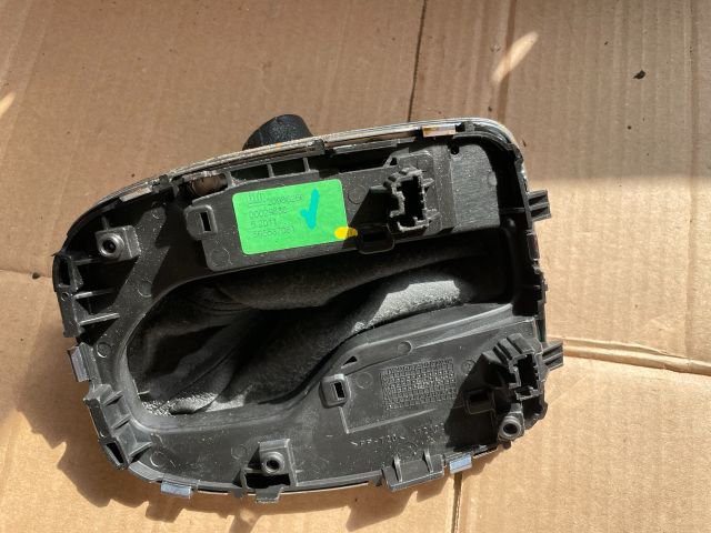 bontott OPEL INSIGNIA Váltószoknya