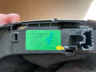 bontott OPEL INSIGNIA Váltószoknya